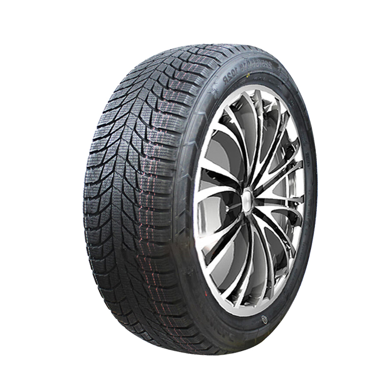 三角汽车轮胎 防滑冬季雪地胎 235/50R18