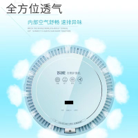 奥克斯烘干机家用速干衣内衣消毒机婴儿宝宝衣服烘衣机干衣机小型