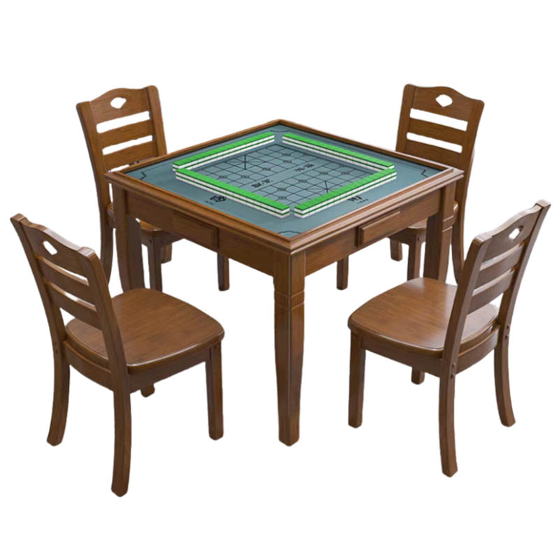 芙瑞塔 麻将桌高清大图