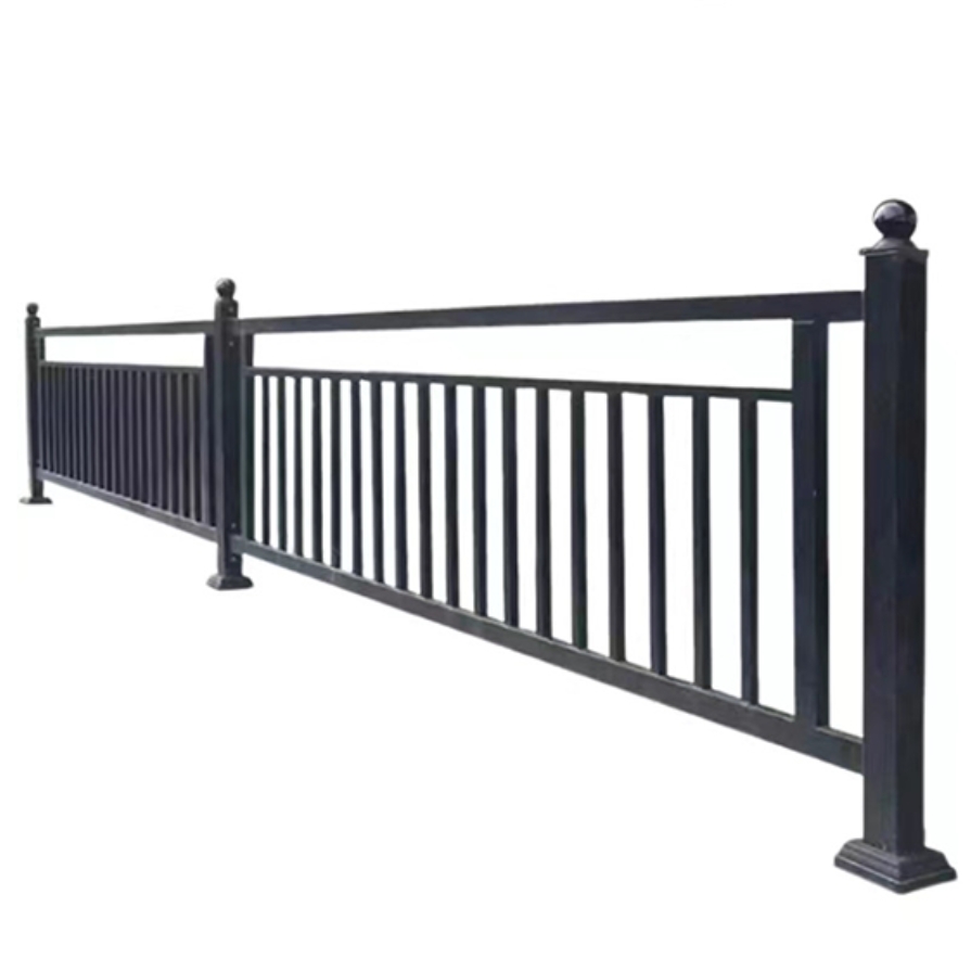 防护围栏高清大图