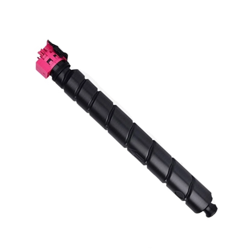 秦泰(Cqint)QTTC-386 TL-8568M红色大容量粉盒 适用立思辰LANXUM GA9540cdn GB9541cdn打印机 约20000页