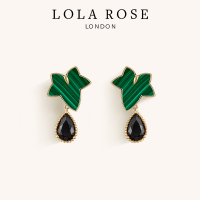 Lola Rose罗拉玫瑰 [常青藤系列]耳饰时尚轻奢饰品女