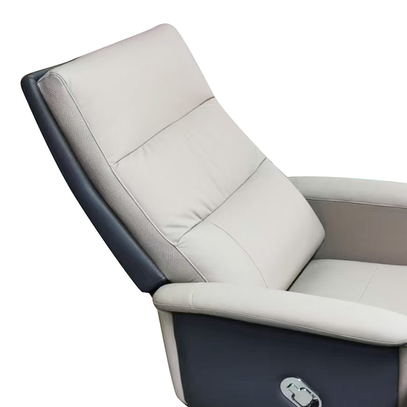 亿铁(YI TIE)办公椅升降转椅82*80*121cm/把高清大图