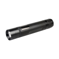 简鼎 JD6126 3W IP66 微型电筒 (计价单位：个) 黑色