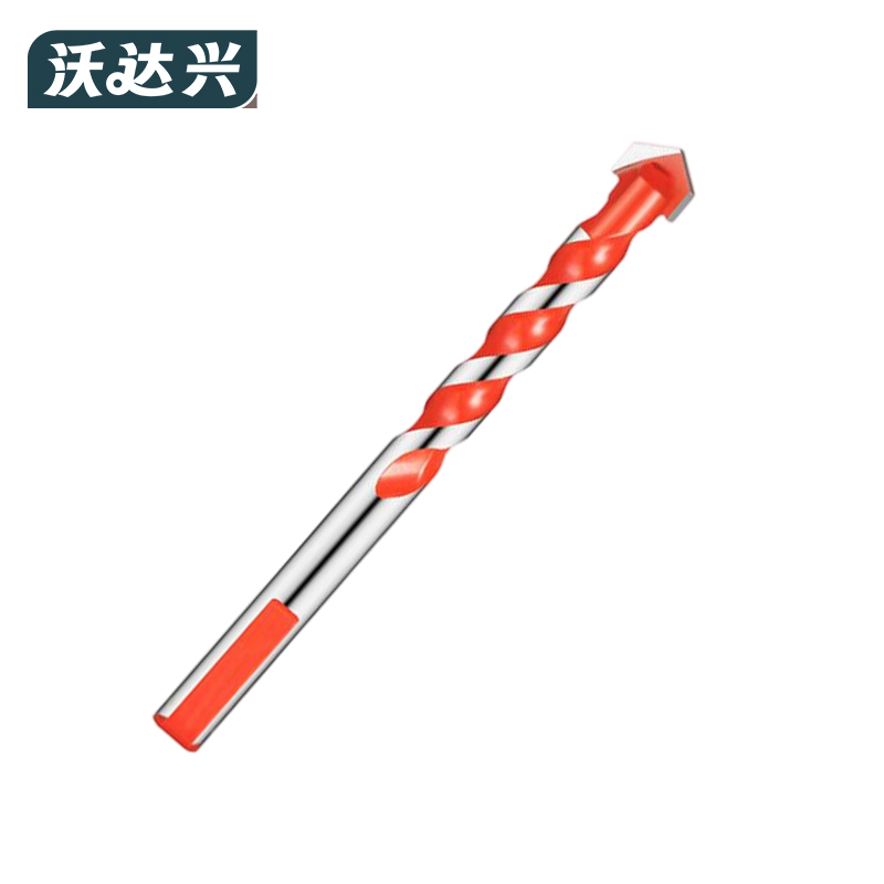 沃达兴 钻头 霸王12mm 个高清大图