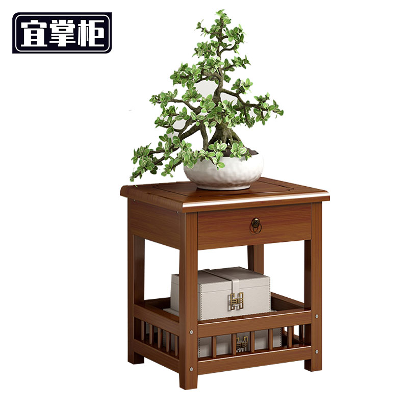 宜掌柜 装饰架高清大图