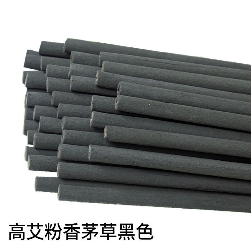 畜牧蚊香野外露营畜牧棒香兽养殖场专用猪用猪场钓鱼烧烤鸡用家禽|黑色40支