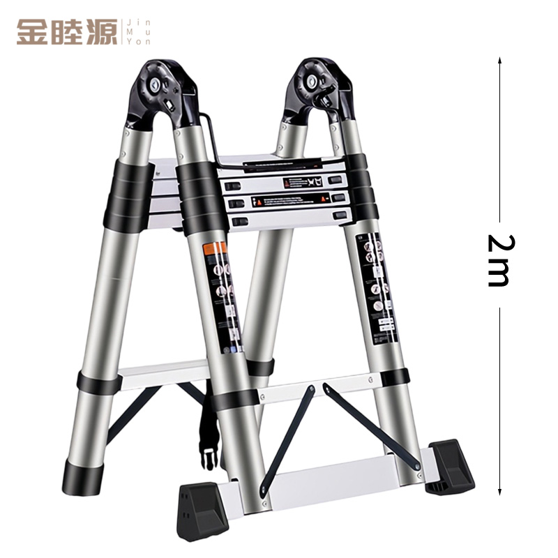 金睦源JIN MU YON 梯子 2m个
