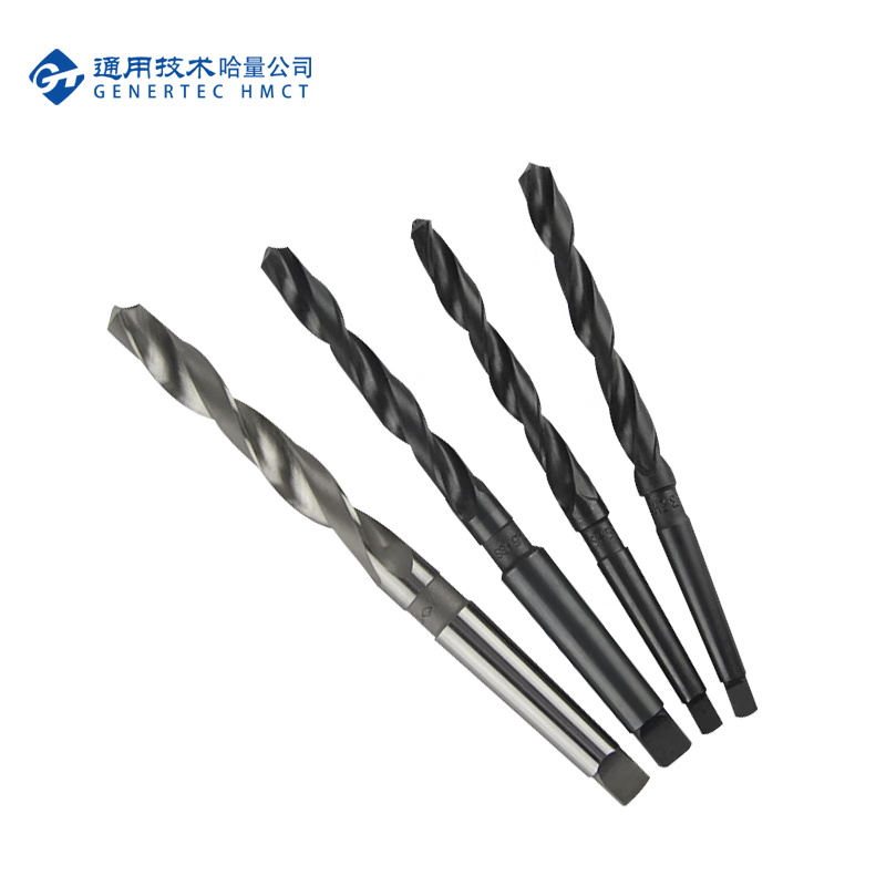 哈量 锥柄麻花钻 φ40.4