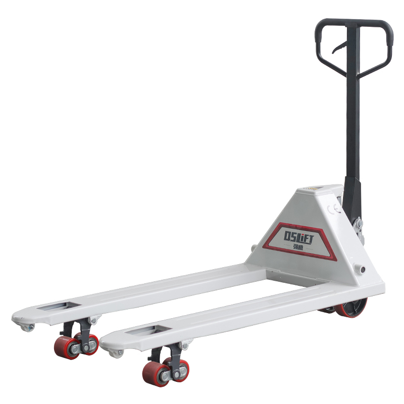 QSLIFT 手动搬运车 BF30NSN 3吨 货叉550mmX1150mm/台