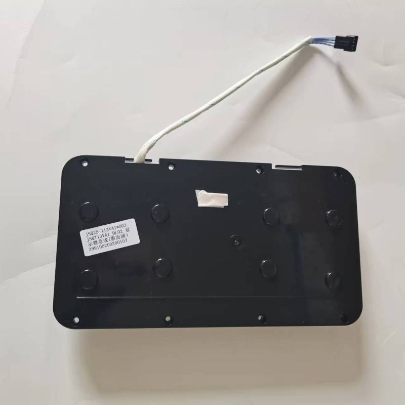 帮客材配 惠而浦热水器 JSQ30- T16VA1/JSQ25- T13VA1显示板显示器总成 收前验货高清大图