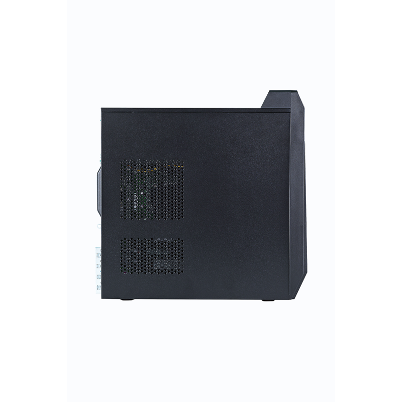 大唐高鸿 商用台式电脑 HSX853ZDC 21.5英寸(兆芯KX-U6780A 8G 256SSD 集显 统信系统)
