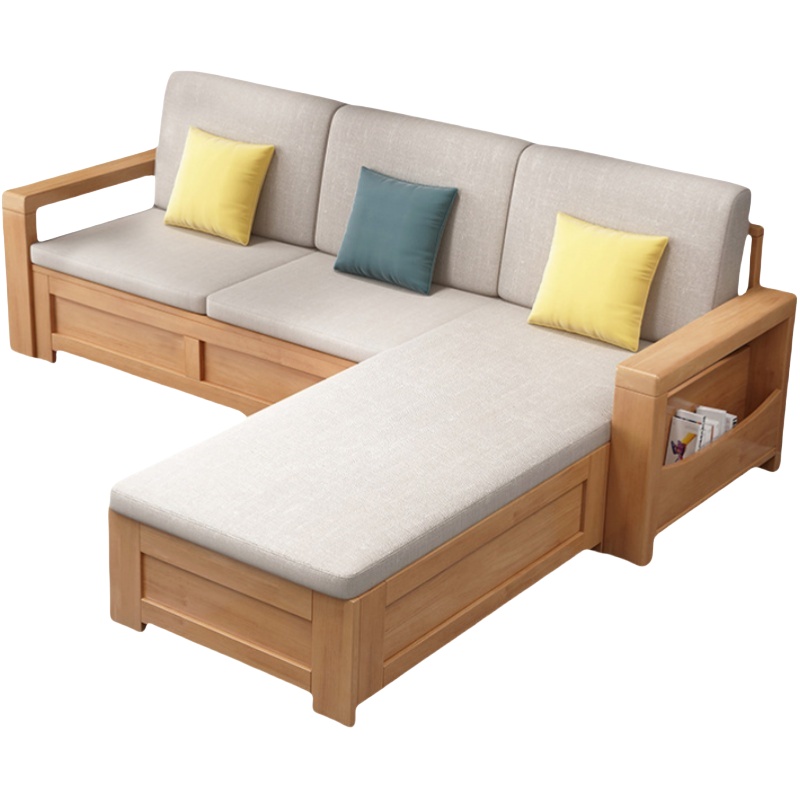 演发 沙发三人位+脚踏 张高清大图