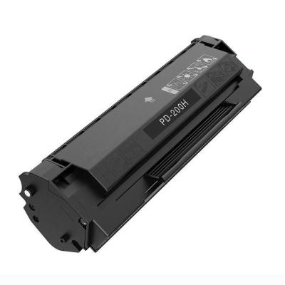 杰思特(JEAST)JT-200H硒鼓 适用奔图M6000/P1000L/P2000/P1050L【2500页】