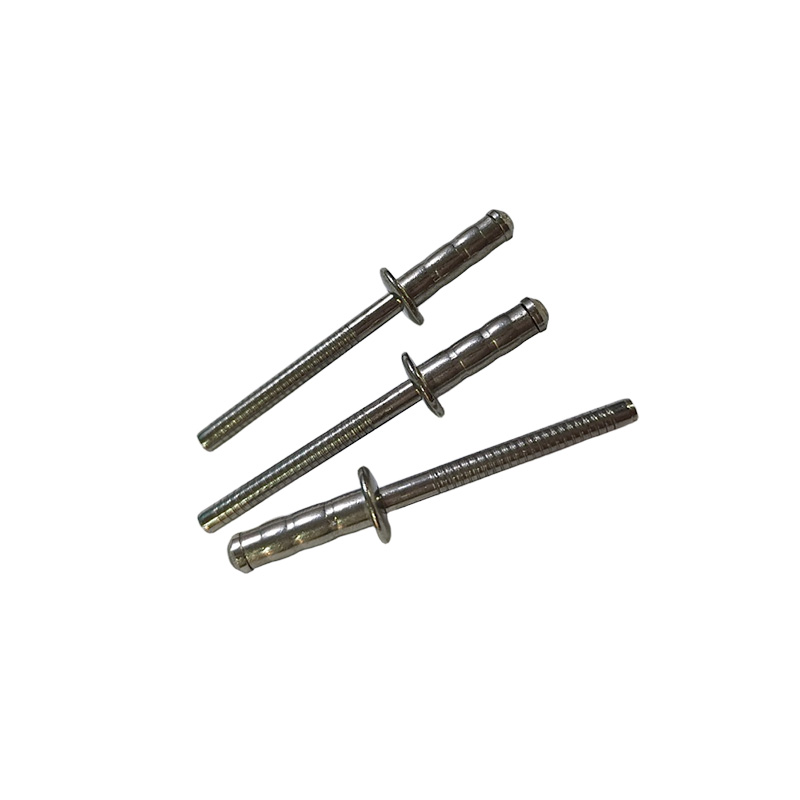 益莘 抽芯拉铆钉 5*25mm 个高清大图