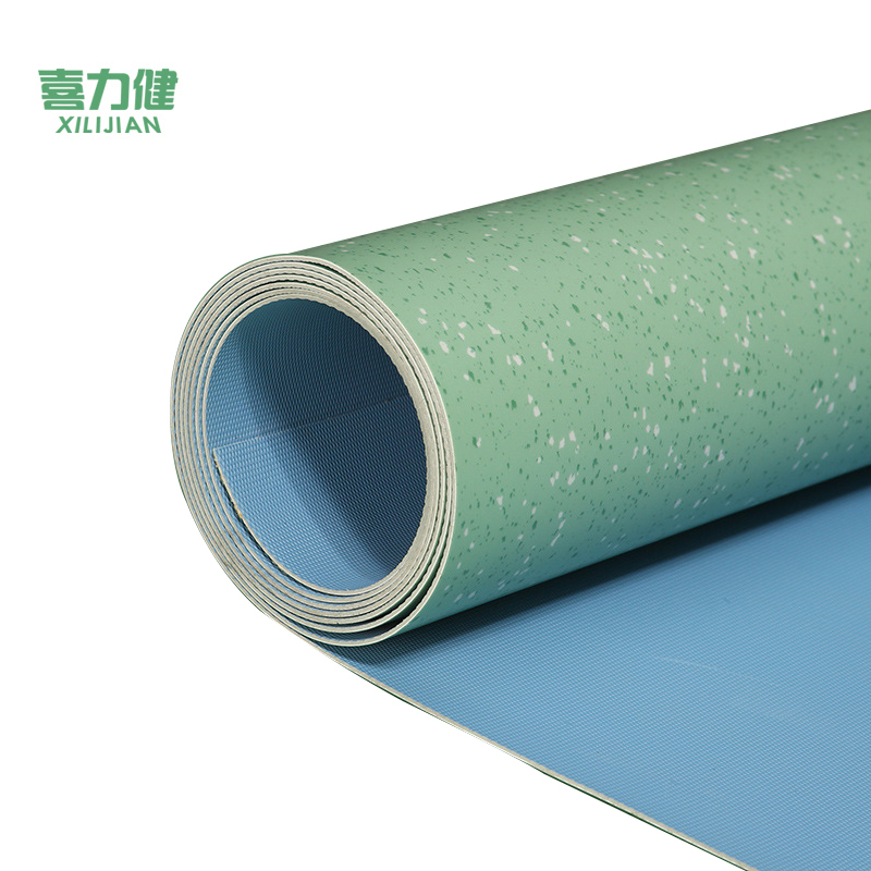 喜力健 阻燃地板 8252-2MM平方米高清大图