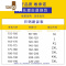 YANXU美式复古黑色牛仔裤男夏季高街抽绳松紧腰宽松直筒裤大码工装裤子