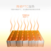 奥普(AUPU)浴霸1021AL普通集成吊顶式灯风暖型纯平全域取暖卫生间浴室超薄嵌入式浴霸灯照明吹风排换气扇多功能四合一