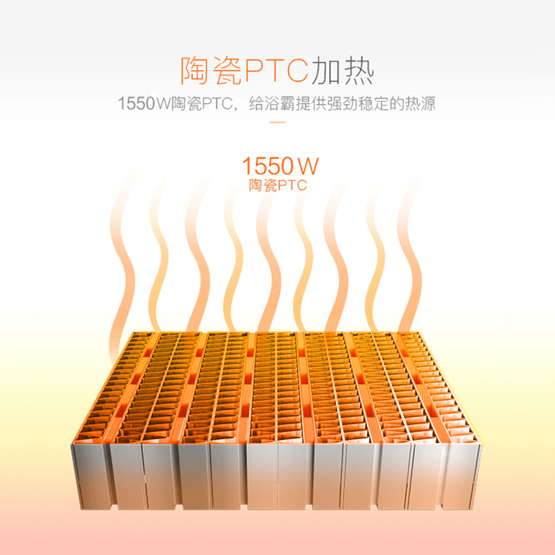 奥普(AUPU)浴霸1021AL普通集成吊顶式灯风暖型纯平全域取暖卫生间浴室超薄嵌入式浴霸灯照明吹风排换气扇多功能四合一