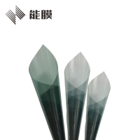 能膜 汽车贴膜 N70S前档+N60S侧后挡 汽车膜 车膜 太阳膜 隔热膜 智能感光变色膜 轿车 SUV 全国包施工