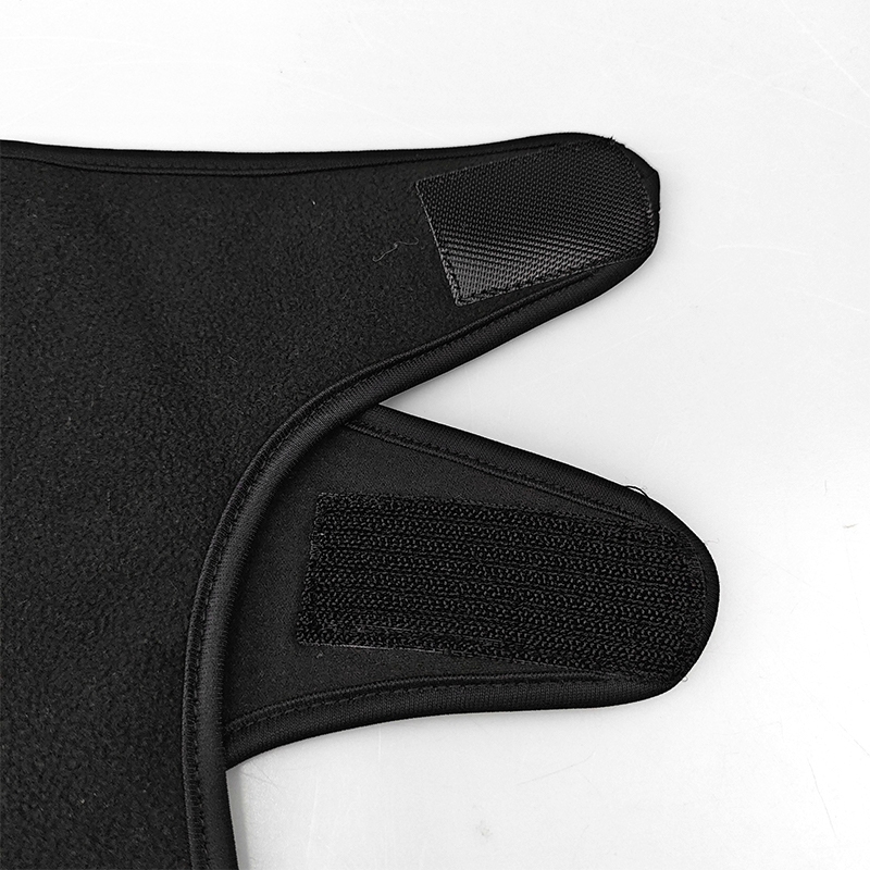 鸽护 防寒面罩 GH590QDK-眼镜款 个高清大图