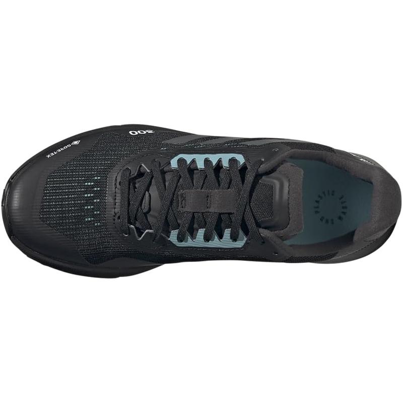 阿迪达斯(adidas)男子跑步鞋专业级户外越野跑鞋防滑减震透气运动高清大图