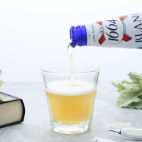 法国进口凯旋1664精酿啤酒250ml*10瓶组合装箱装果味白啤等