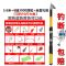 【优先发货】海杆全套超硬海竿甩杆海钓竿远投抛竿特价鱼竿渔具套装清仓钓鱼竿