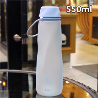 迪乐贝尔 塑料杯 D11-350ml