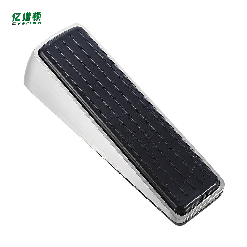 亿维顿 免打孔阻门器 120*33.5*39mm/个高清大图