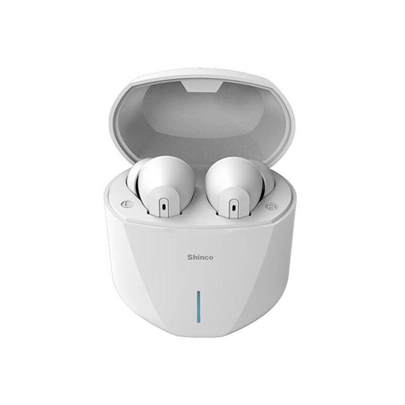 新科/Shinco游戏音乐蓝牙耳机GT21