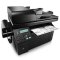 惠普(hp) LaserJet Pro M1216nfh 黑白激光多功能一体机(打印复印扫描传真)