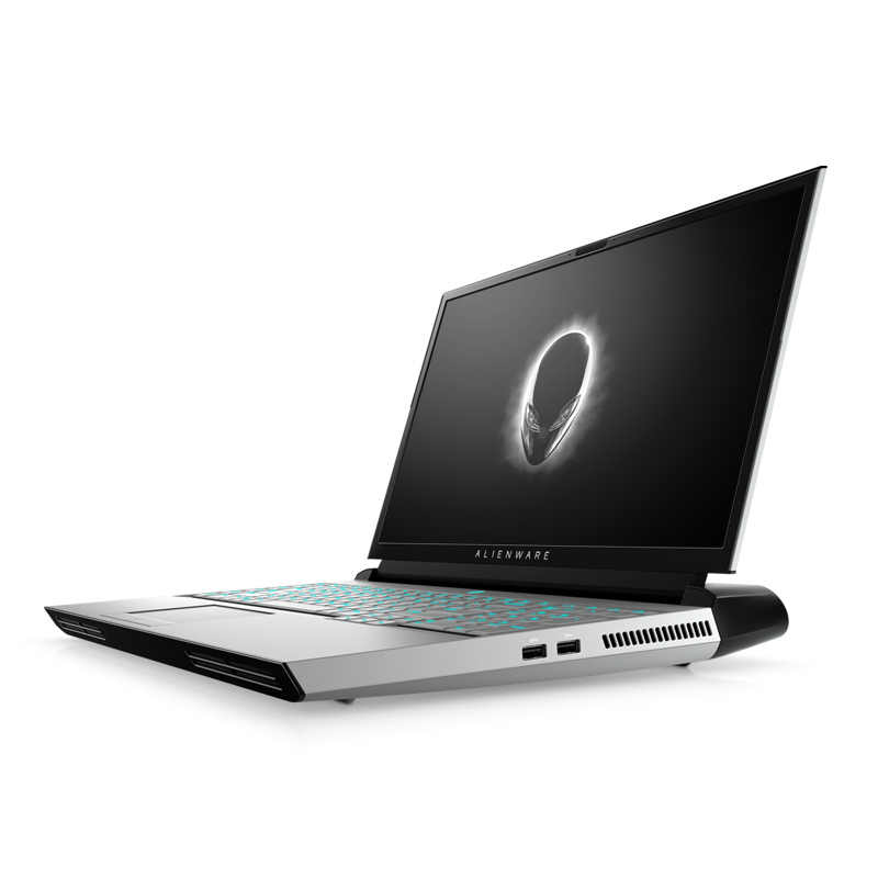 外星人(Alienware)ALWA51M-R1966W 17.3英寸游戏笔记本电脑(i7-9700K 16G内存 双512G固态 8G独显 )