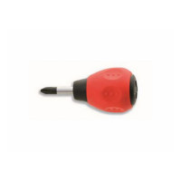 捷科 JETECH (+) 050261 十字螺丝批 # 2×25mm