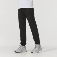Adidas阿迪达斯男款新款针织长裤训练运动休闲束脚卫裤IV5216 ZP