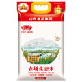 鲁花福花农场生态米5kg*1