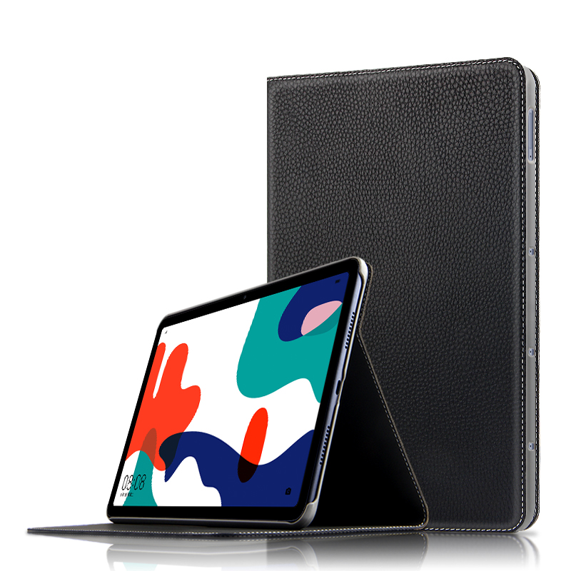 久宇 华为matepad 10.4英寸真皮保护套2020新款平板bah3-w09/al00皮套