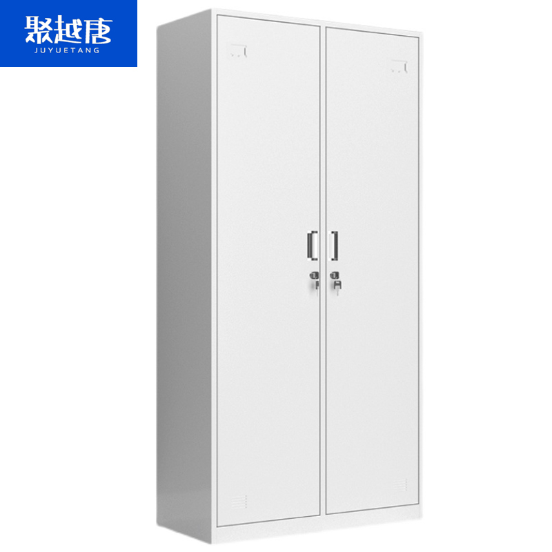 两门更衣柜铁皮柜900*420*1800/1850高清大图