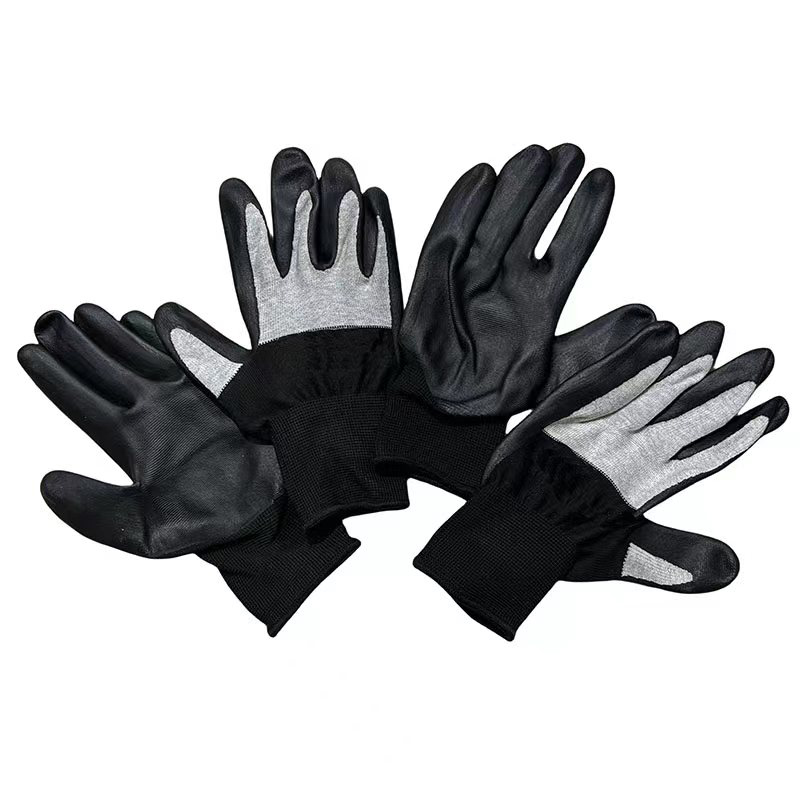 标楷 触屏手套 均码 双