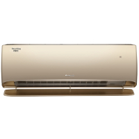 (GREE)格力挂机空调大1匹 冷静王-Ⅲ变频一级冷暖KFR-26GW/(26549)FNhCa-A1(WIFI)奢华金