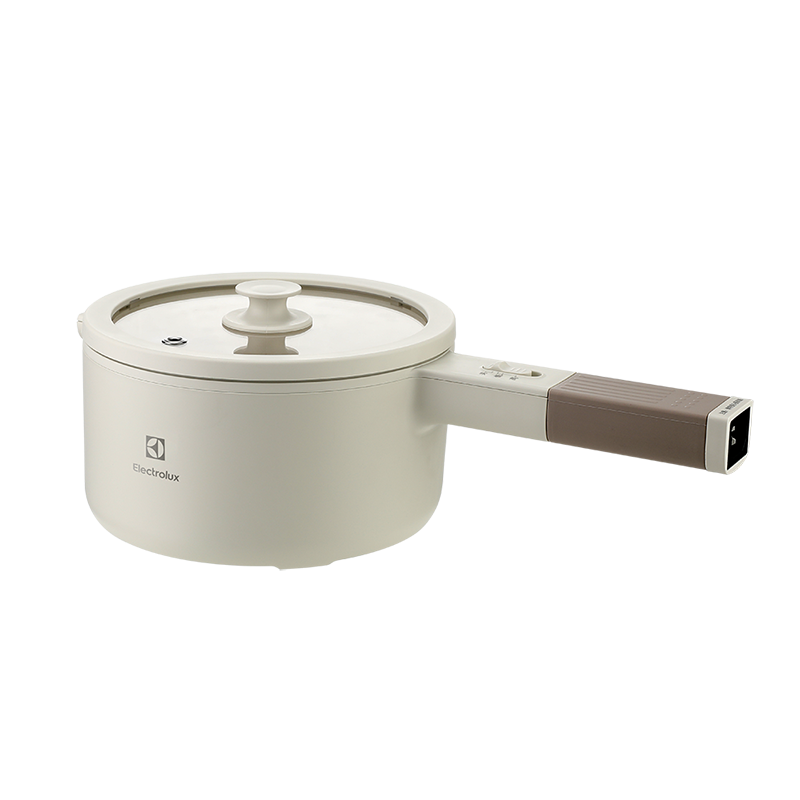 伊莱克斯液体加热器(多功能料理锅)700W EGFS5120