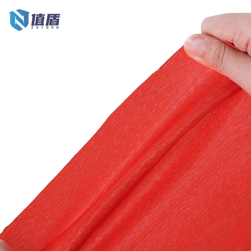 值盾 ZSYDON 注水道旗定制双面旗帜旗杆 7米 套高清大图