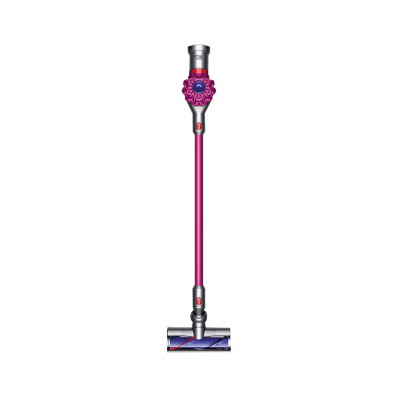 戴森 DYSON V7 Motorhead 家用手持无线大功率强力 除螨吸尘器 3吸头