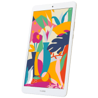 华为（HUAWEI）华为平板 M5 青春版 8英寸 3GB+32GB WiFi版 香槟金 智能语音平板电脑