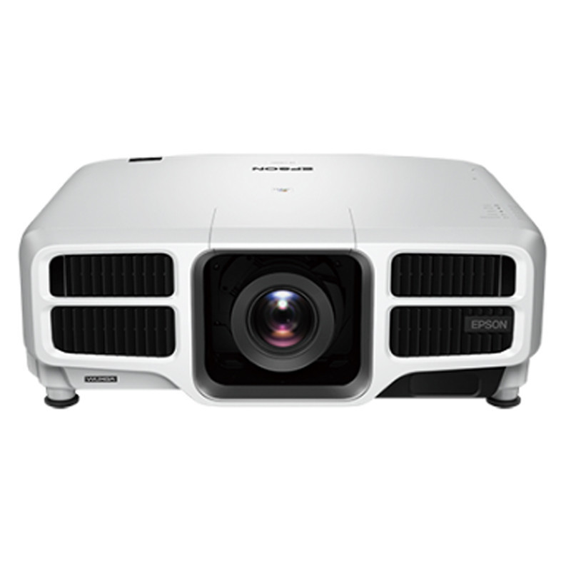 爱普生(EPSON)投影仪 超高清 激光工程投影机 CB-L1100U(6000流明 超高清) 标配高清大图