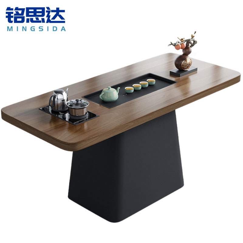 铭思达茶桌 1.2米张