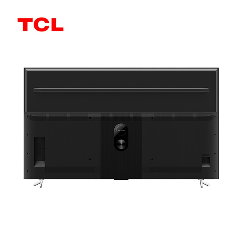 TCL电视 85C11 85英寸量子点电视 全程144Hz MEMC运动防抖 4+64GB 4K超清全面屏 液晶网络智能