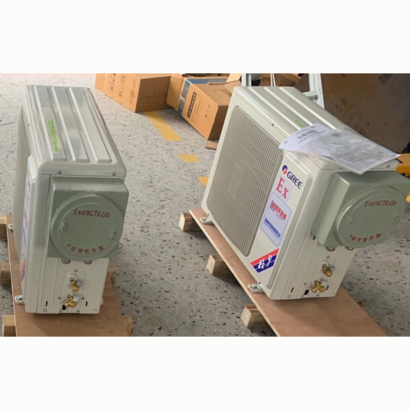 格力防爆空调2P 柜机 BKGR-50/220V