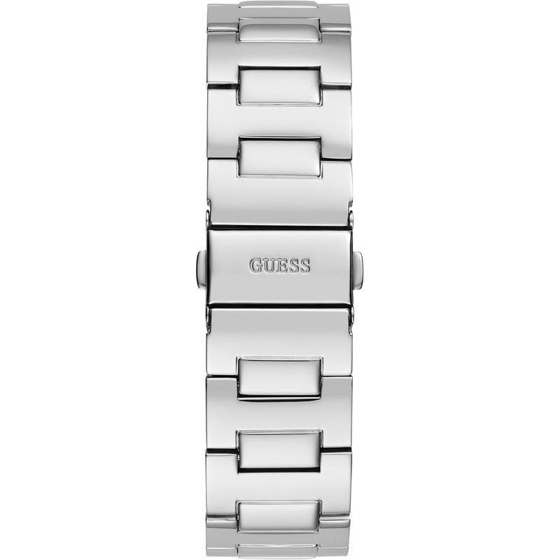 GUESS男士手表 石英机芯休闲简约商务风日常男表 送男友礼物图片