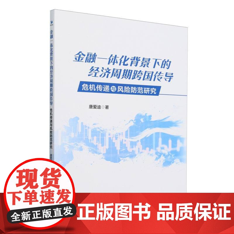 金融一体化背景下的经济周期跨国传导:危机传递与风险防范研高清大图